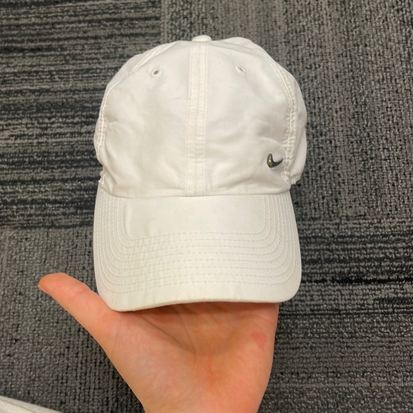 Nike hat